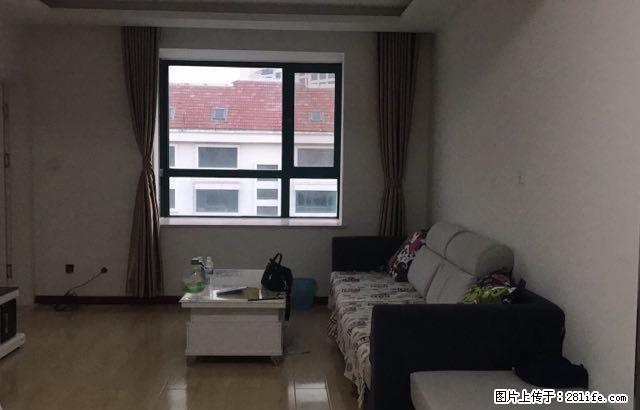 九龙城商圈 时代海景 温馨两居室 南向厅 精装修 采光好 - 房屋出租 - 房屋租售 - 威海分类信息 - 威海28生活网 weihai.28life.net
