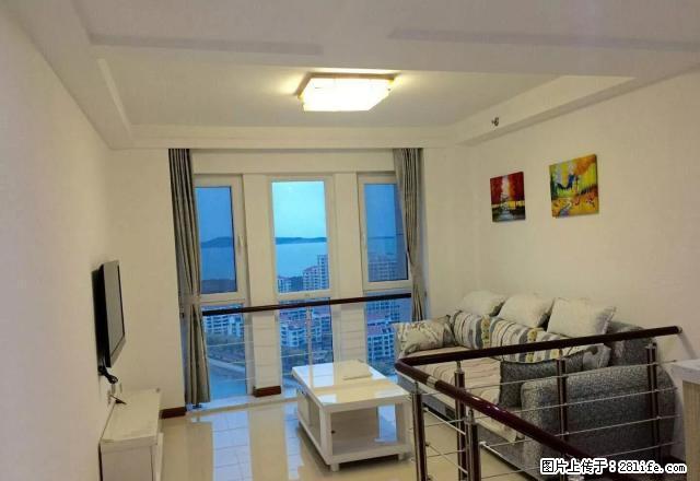九龙城{龙跃国际}{家电齐全}{精装2室}{拎包入住} - 房屋出租 - 房屋租售 - 威海分类信息 - 威海28生活网 weihai.28life.net