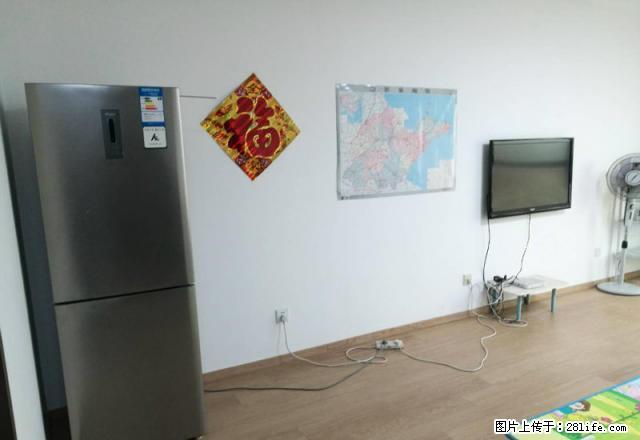可看海 全景大方厅 简单整装 超实惠的价格 东西齐全 需年付 - 房屋出租 - 房屋租售 - 威海分类信息 - 威海28生活网 weihai.28life.net