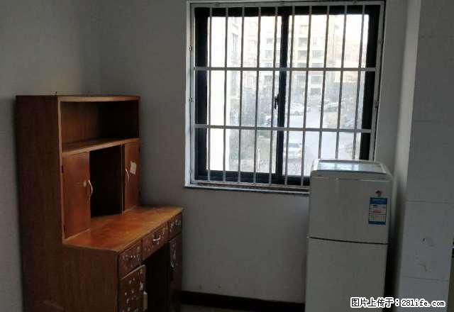 盛德世纪新城二楼 家具家电齐全 东边户 年付1200一个月 - 房屋出租 - 房屋租售 - 威海分类信息 - 威海28生活网 weihai.28life.net