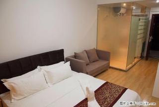 唐人海湾假日公寓精装出租，自己的房子，拎包入住 - 威海28生活网 weihai.28life.net