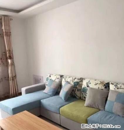 (单间出租)戚家夼 精装两室拎包入住 通透现房 70平南北通透 带地暖 - 房屋出租 - 房屋租售 - 威海分类信息 - 威海28生活网 weihai.28life.net