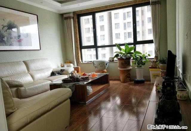 保利凯旋公馆豪华装修家电家具齐全拎包入住 - 房屋出租 - 房屋租售 - 威海分类信息 - 威海28生活网 weihai.28life.net