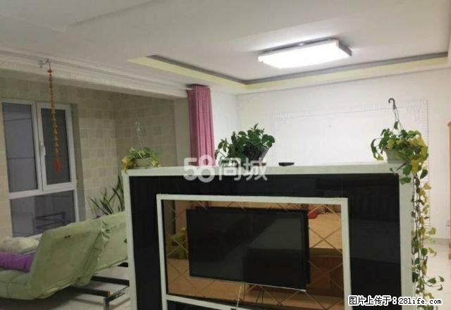 山花泰和府 精装 两室两厅一卫 拎包入住 - 房屋出租 - 房屋租售 - 威海分类信息 - 威海28生活网 weihai.28life.net