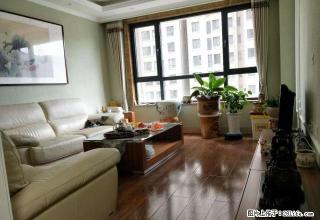 保利凯旋公馆豪华装修家电家具齐全拎包入住 - 威海28生活网 weihai.28life.net
