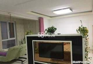 山花泰和府 精装 两室两厅一卫 拎包入住 - 威海28生活网 weihai.28life.net
