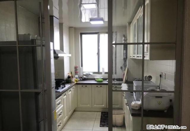 皇冠怡安苑精装修三居两卫家电家具齐全拎包入住随时看房可半年付 - 房屋出租 - 房屋租售 - 威海分类信息 - 威海28生活网 weihai.28life.net