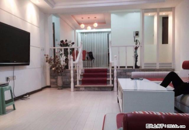 海上公园，皇冠庆威园 3室2厅精装修,拎包入住家电齐全 - 房屋出租 - 房屋租售 - 威海分类信息 - 威海28生活网 weihai.28life.net