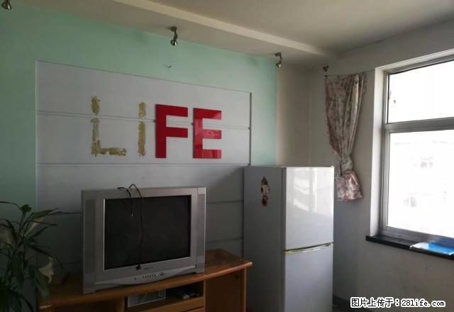 皇冠北区海瞳路 92平三室向阳 家电家具齐全 整租年付 - 房屋出租 - 房屋租售 - 威海分类信息 - 威海28生活网 weihai.28life.net