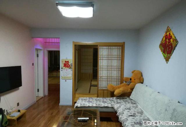 洪福庄园好楼层豪华装修带家电仅2000每月 - 房屋出租 - 房屋租售 - 威海分类信息 - 威海28生活网 weihai.28life.net