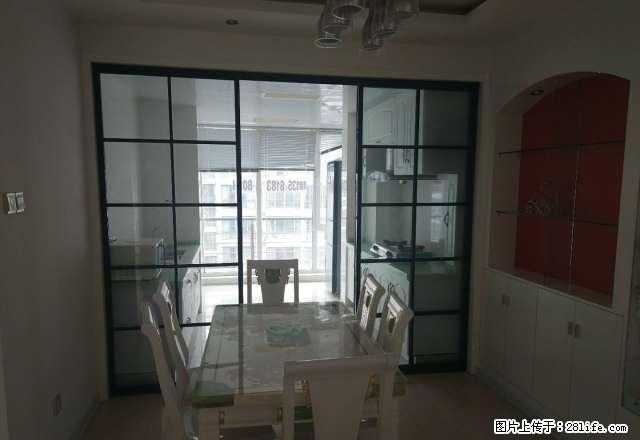 南竹岛水岸明居 精装三室 带电梯 黄.金楼层 - 房屋出租 - 房屋租售 - 威海分类信息 - 威海28生活网 weihai.28life.net