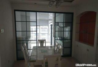 南竹岛水岸明居 精装三室 带电梯 黄.金楼层 - 威海28生活网 weihai.28life.net