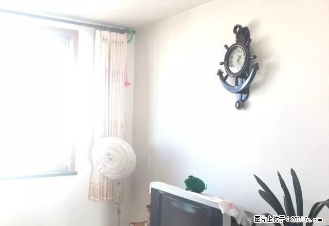急租 滨海明珠 需求干净人事居住 三室 精装全带 拎包入住 - 房屋出租 - 房屋租售 - 威海分类信息 - 威海28生活网 weihai.28life.net