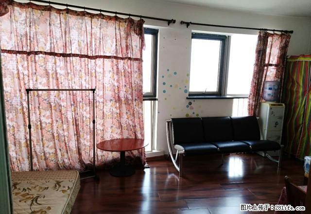 世昌大道寨子大润发金蚂蚁公寓家电齐全拎包入住交通便利购物方便 - 房屋出租 - 房屋租售 - 威海分类信息 - 威海28生活网 weihai.28life.net