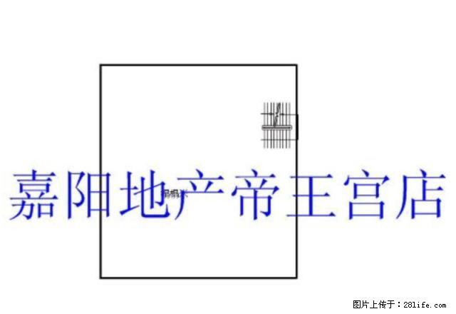 世纪新城 两居室精装修 户型好采光好 生活方便有钥匙随时看房 - 房屋出租 - 房屋租售 - 威海分类信息 - 威海28生活网 weihai.28life.net