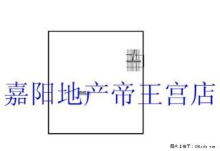世纪新城 两居室精装修 户型好采光好 生活方便有钥匙随时看房 - 威海28生活网 weihai.28life.net
