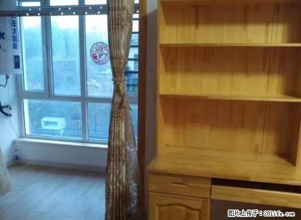 经区 黄海路 {福源居} 精装两室 家电齐全 拎包入住 超值 - 房屋出租 - 房屋租售 - 威海分类信息 - 威海28生活网 weihai.28life.net