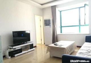 经区 九龙城{时代海景}{2是中装}{家电齐全}{拎包入住} - 威海28生活网 weihai.28life.net