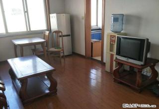 皇冠花园，多层两室，家具家电齐全，拎包入住，南北通透 - 威海28生活网 weihai.28life.net