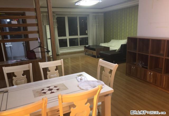 汽车站经区时代嘉园精装温馨三室高档封闭小区家电齐全拎包入住 - 房屋出租 - 房屋租售 - 威海分类信息 - 威海28生活网 weihai.28life.net