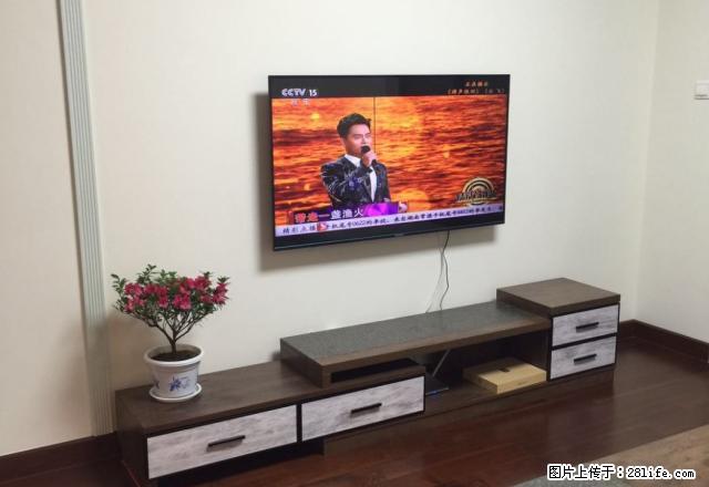 九龙湾 实木豪华装修 三室家具家电齐全 景色优美 - 房屋出租 - 房屋租售 - 威海分类信息 - 威海28生活网 weihai.28life.net