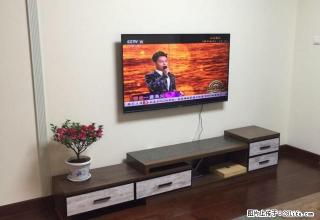 九龙湾 实木豪华装修 三室家具家电齐全 景色优美 - 威海28生活网 weihai.28life.net