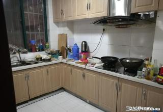 杨家滩3室2楼精装修，已经供暖 家电全 - 威海28生活网 weihai.28life.net