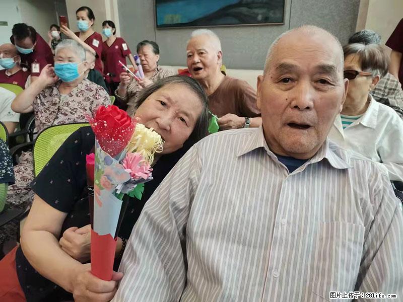 上海国企养老院，星级酒店环境，招聘养老护工 - 职场交流 - 威海生活社区 - 威海28生活网 weihai.28life.net