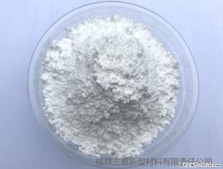 【桂林三鑫新型材料】人造石人造大理石专用碳酸钙 - 威海28生活网 weihai.28life.net