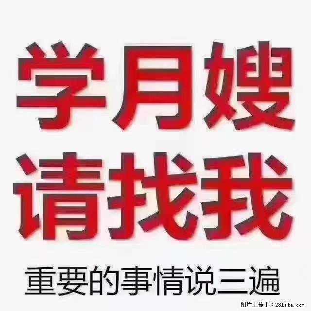 【招聘】月嫂，上海徐汇区 - 职场交流 - 威海生活社区 - 威海28生活网 weihai.28life.net