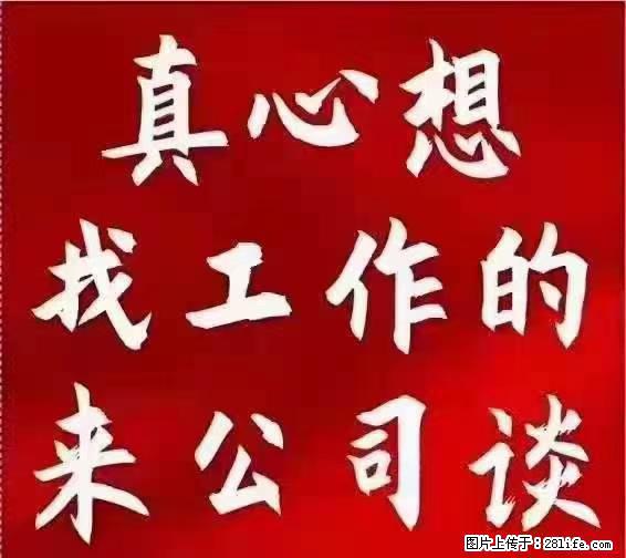 【上海】国企，医院招两名男保安，55岁以下，身高1.7米以上，无犯罪记录不良嗜好 - 职场交流 - 威海生活社区 - 威海28生活网 weihai.28life.net
