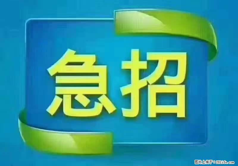 招出纳8000元/月，无证可以，要有相关经验，上海五险一金，包住，包工作餐，做六休一。 - 职场交流 - 威海生活社区 - 威海28生活网 weihai.28life.net