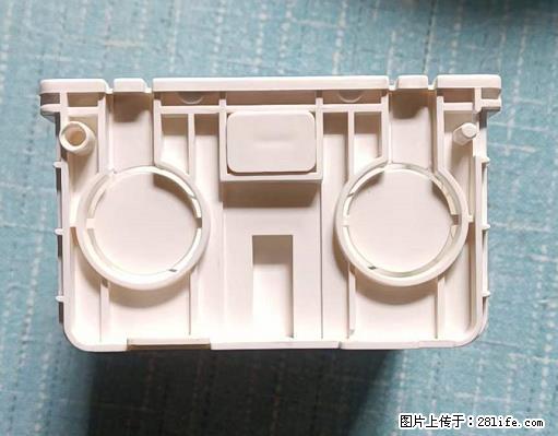 桂林荣泰吹塑、注塑【厂家直销】PVC阴燃电工配件，精品86底盒 - 其他广告 - 广告专区 - 威海分类信息 - 威海28生活网 weihai.28life.net