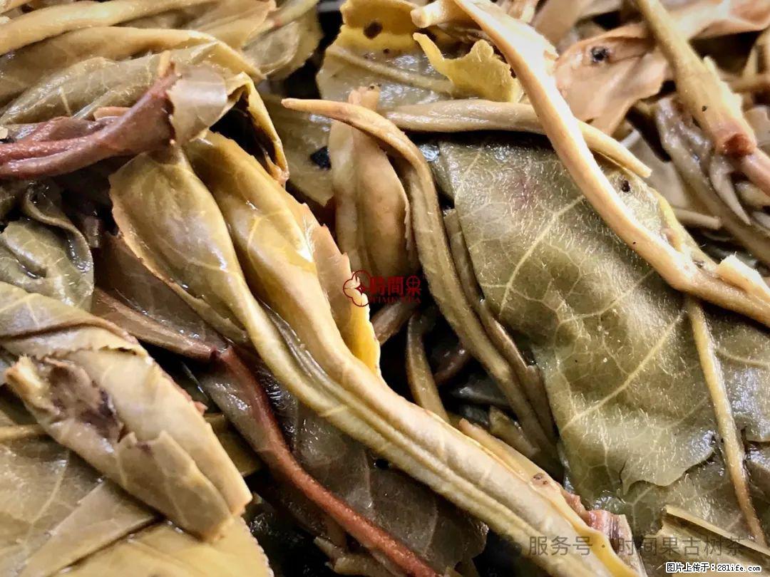 时间果百年古树龙珠普洱生茶 - 购物交流 - 威海生活社区 - 威海28生活网 weihai.28life.net