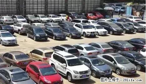 停车为什么要车头朝外？不是开玩笑，关键时刻真能救命 - 威海生活资讯 - 威海28生活网 weihai.28life.net