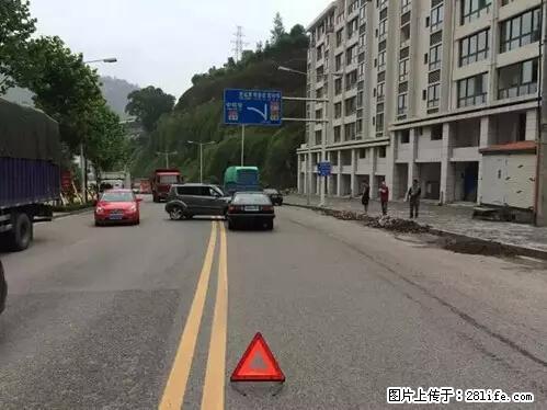 开车出事故没拍这5张照片，警察也帮不了你！ - 威海生活资讯 - 威海28生活网 weihai.28life.net