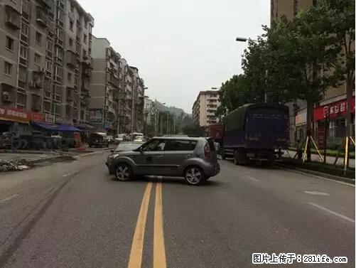 开车出事故没拍这5张照片，警察也帮不了你！ - 威海生活资讯 - 威海28生活网 weihai.28life.net