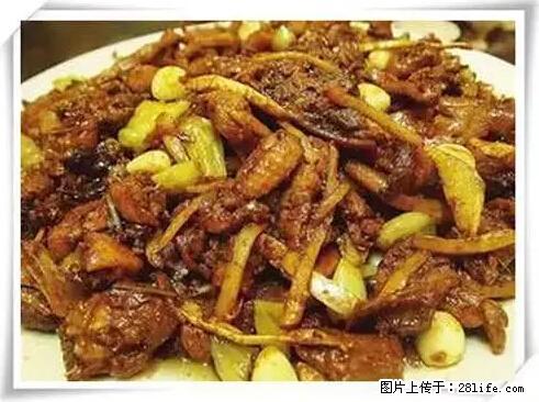 来广西旅游必吃这20道桂菜，不然就白来广西啦！ - 威海生活资讯 - 威海28生活网 weihai.28life.net