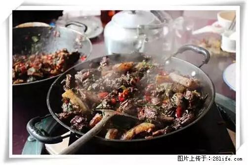 来广西旅游必吃这20道桂菜，不然就白来广西啦！ - 威海生活资讯 - 威海28生活网 weihai.28life.net