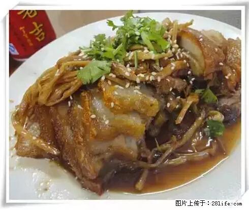 来广西旅游必吃这20道桂菜，不然就白来广西啦！ - 威海生活资讯 - 威海28生活网 weihai.28life.net