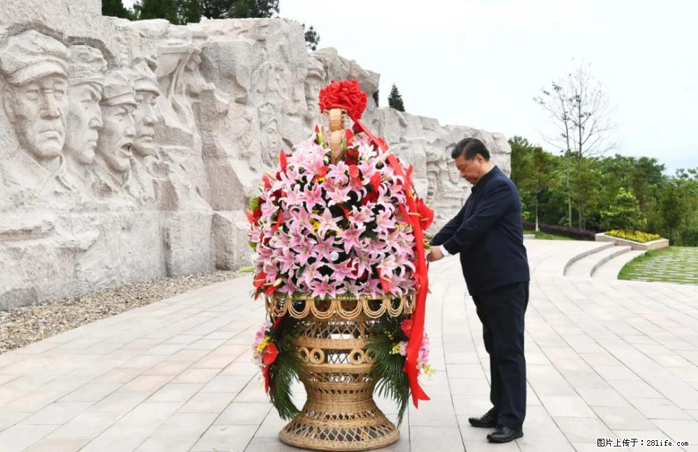 习近平赴广西考察调研 - 威海生活资讯 - 威海28生活网 weihai.28life.net