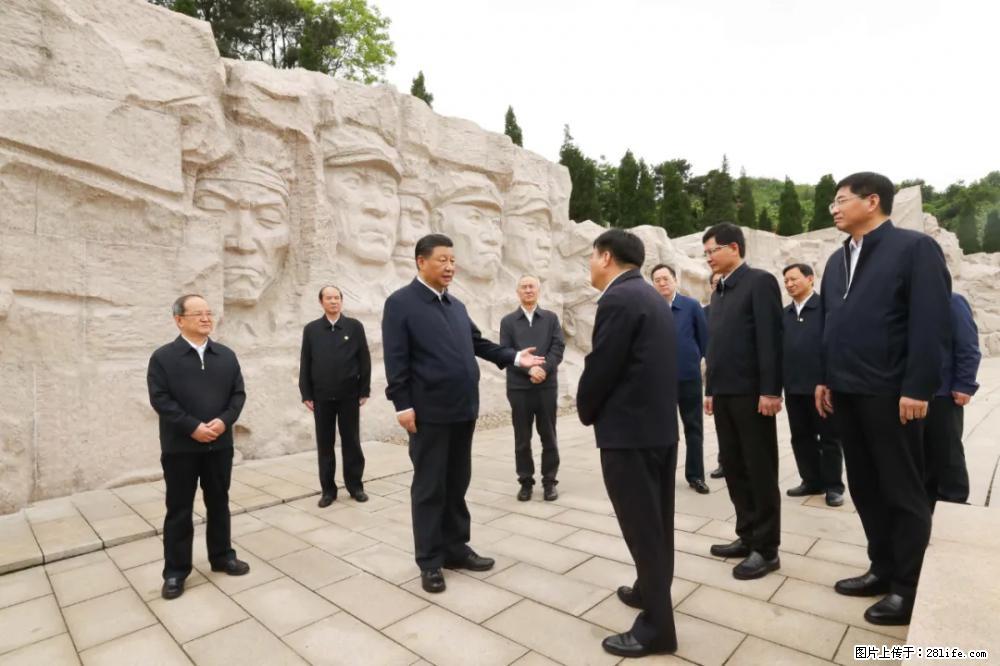 习近平赴广西考察调研 - 威海生活资讯 - 威海28生活网 weihai.28life.net