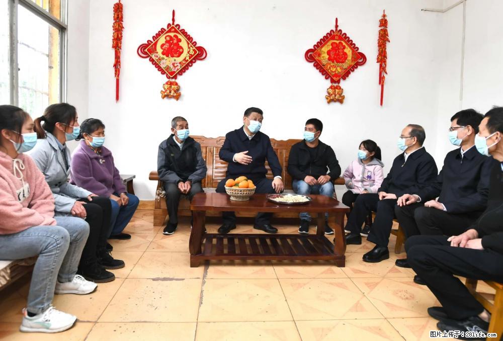 习近平赴广西考察调研 - 威海生活资讯 - 威海28生活网 weihai.28life.net
