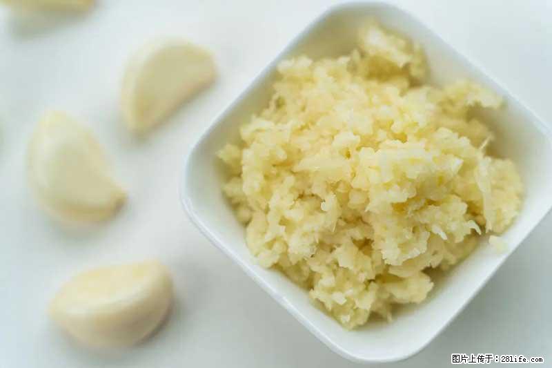 抗菌消炎、护肝健脾！这种“天然青霉素”就在你家餐桌上，春季吃正合适 - 威海生活资讯 - 威海28生活网 weihai.28life.net