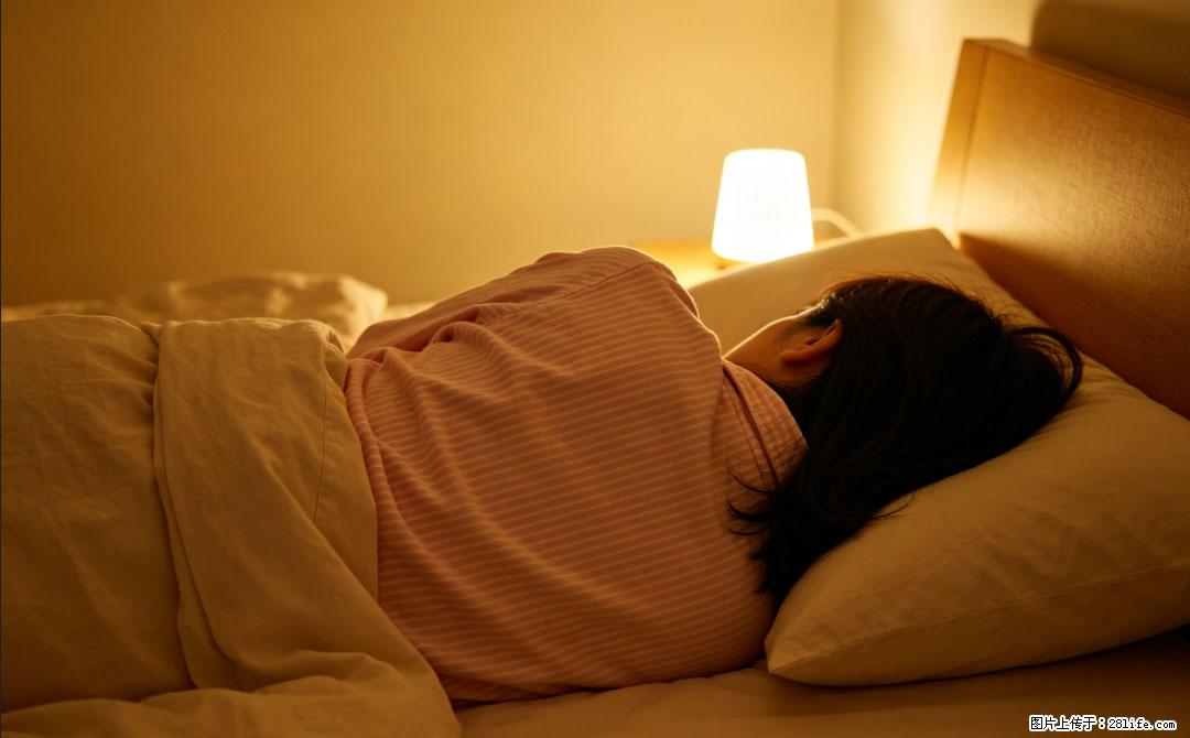 熬夜会让猝死风险飙升！出现以下4种情况赶紧休息→ - 威海生活资讯 - 威海28生活网 weihai.28life.net