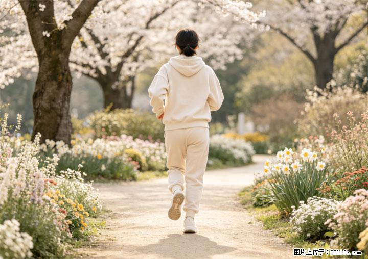 学会这套走路方法！稳血糖护心脏，养护关节更护健康 - 威海生活资讯 - 威海28生活网 weihai.28life.net